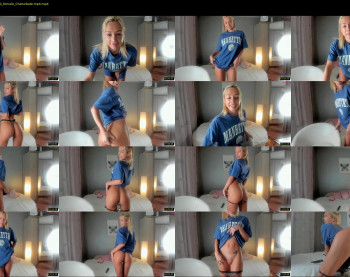 _mito_69 — 20 minute Chaturbate female cam show recording, 720p, Feb 26, 2024