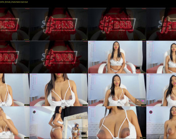 _monserrat__ — 73 minute Chaturbate female cam show recording, 720p, Feb 26, 2024