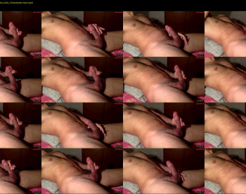 _pure_fun — 5 minute Chaturbate male cam show recording, 480p, Feb 25, 2024