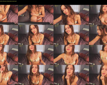 _stella_rose_ — 3 minute Chaturbate female cam show recording, 720p, Feb 26, 2024