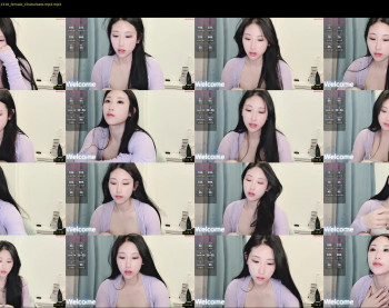 abby_chuchu — 20 minute Chaturbate female cam show recording, 720p, Feb 25, 2024