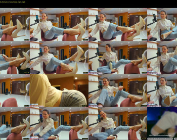 adagrand — 113 minute Chaturbate female cam show recording, 720p, Feb 25, 2024