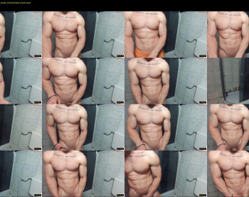 advp69 — 42 minute Chaturbate male cam show recording, 480p, Feb 25, 2024
