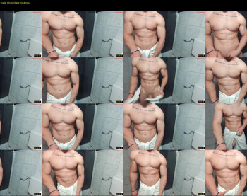 advp69 — 47 minute Chaturbate male cam show recording, 480p, Feb 25, 2024