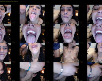 aliceanddave — 3 minute Chaturbate couple cam show recording, 720p, Feb 25, 2024