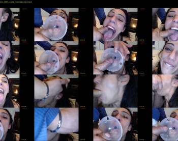 aliceanddave — 18 minute Chaturbate couple cam show recording, 720p, Feb 25, 2024