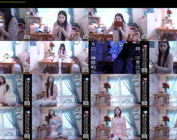 alizezaide — 120 minute Chaturbate female cam show recording, 720p, Feb 25, 2024