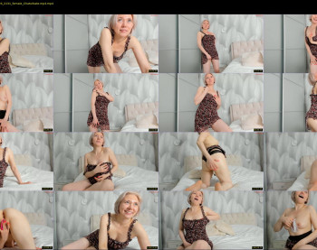 amanda___grey — 120 minute Chaturbate female cam show recording, 720p, Feb 25, 2024