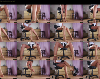 amina_key — 120 minute Chaturbate female cam show recording, 720p, Feb 25, 2024