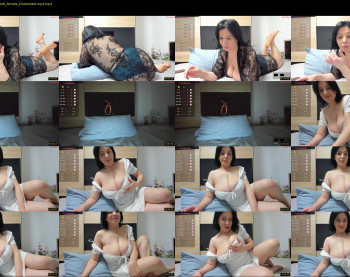angell6969 — 32 minute Chaturbate female cam show recording, 720p, Feb 25, 2024