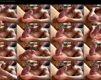apollobest77 — 7 minute Chaturbate male cam show recording, 720p, Feb 25, 2024