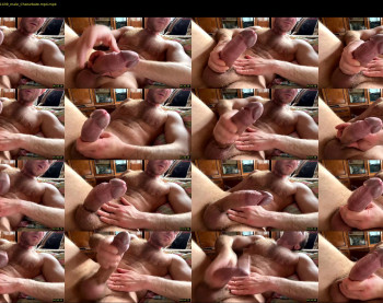 apollobest77 — 6 minute Chaturbate male cam show recording, 720p, Feb 25, 2024