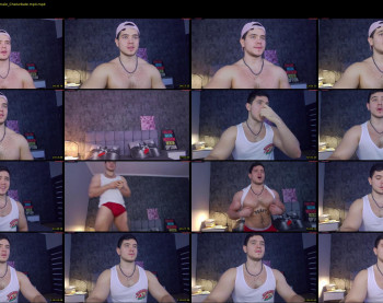 arilass — 79 minute Chaturbate male cam show recording, 720p, Feb 25, 2024