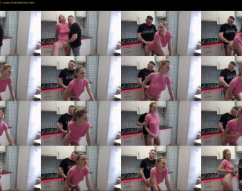 aryana14 — 20 minute Chaturbate couple cam show recording, 720p, Feb 25, 2024