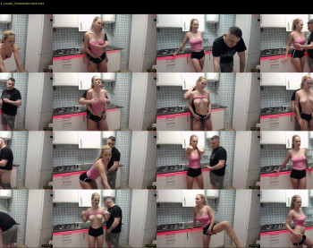aryana14 — 94 minute Chaturbate couple cam show recording, 720p, Feb 26, 2024