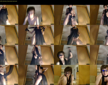 bebacksooon — 91 minute Chaturbate female cam show recording, 480p, Feb 25, 2024