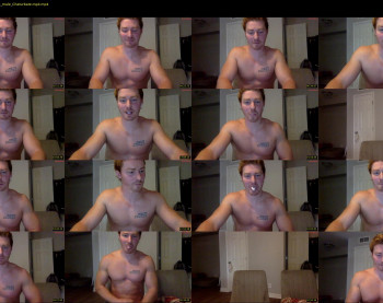bigmcr1 — 38 minute Chaturbate male cam show recording, 720p, Feb 25, 2024