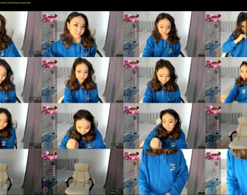 bora_ — 3 minute Chaturbate female cam show recording, 720p, Feb 25, 2024