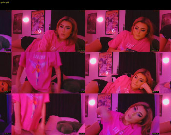 briadominick — 39 minute Chaturbate couple cam show recording, 720p, Feb 25, 2024