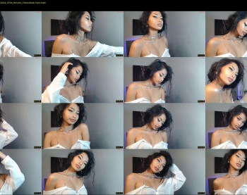 bridget_spring6871 — 8 minute Chaturbate female cam show recording, 720p, Feb 25, 2024