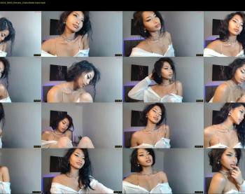 bridget_spring6871 — 93 minute Chaturbate female cam show recording, 720p, Feb 26, 2024