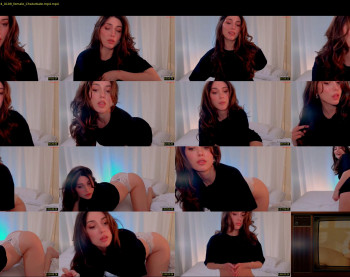cleopatra_sinns — 121 minute Chaturbate female cam show recording, 720p, Feb 26, 2024