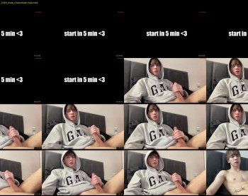 damondurden — 22 minute Chaturbate male cam show recording, 720p, Feb 25, 2024
