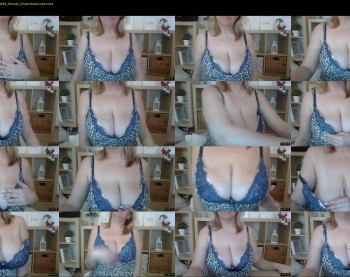 danahotmilf — 27 minute Chaturbate female cam show recording, 720p, Feb 25, 2024