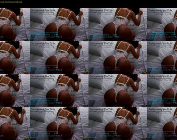 dovia — 9 minute Chaturbate female cam show recording, 720p, Feb 26, 2024