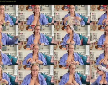 dreamyriri — 37 minute Chaturbate female cam show recording, 720p, Feb 25, 2024