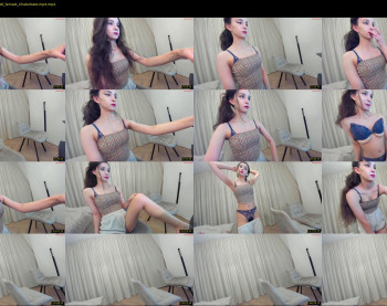 ehotlovea — 120 minute Chaturbate female cam show recording, 720p, Feb 26, 2024