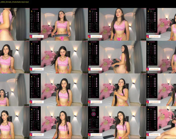 emma_jamess — 70 minute Chaturbate female cam show recording, 720p, Feb 25, 2024