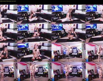 emmasky69 — 121 minute Chaturbate female cam show recording, 720p, Feb 26, 2024
