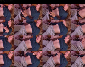 erotic_vibe — 26 minute Chaturbate female cam show recording, 720p, Feb 25, 2024