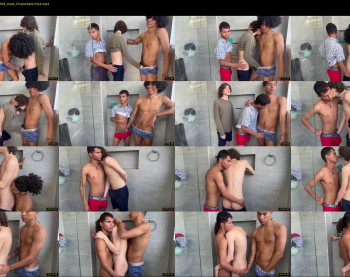 exotic_gold — 121 minute Chaturbate male cam show recording, 720p, Feb 25, 2024