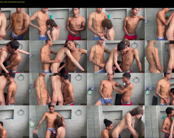 exotic_gold — 120 minute Chaturbate male cam show recording, 720p, Feb 25, 2024