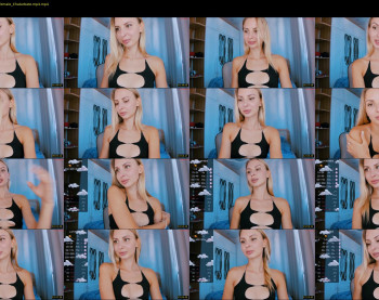 f1oraa — 31 minute Chaturbate female cam show recording, 720p, Feb 25, 2024