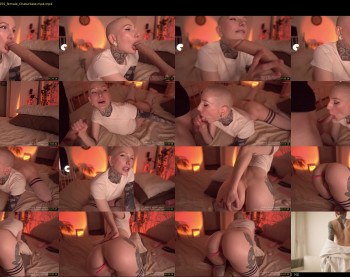 fuckingtoy_ — 45 minute Chaturbate female cam show recording, 720p, Feb 25, 2024
