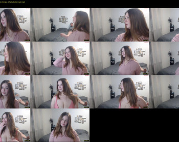 funflirt97 — 11 minute Chaturbate female cam show recording, 720p, Feb 26, 2024