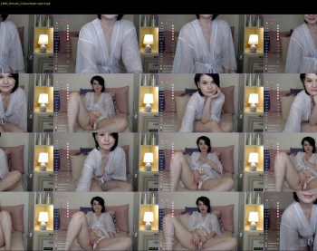 gentlywomen — 21 minute Chaturbate female cam show recording, 720p, Feb 25, 2024