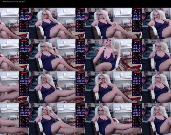 hardanaldp — 31 minute Chaturbate female cam show recording, 720p, Feb 25, 2024