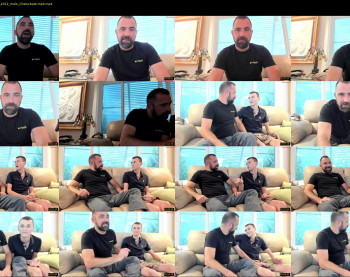 hardworkertn — 32 minute Chaturbate male cam show recording, 720p, Feb 25, 2024