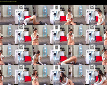 honeybelle8 — 121 minute Chaturbate couple cam show recording, 720p, Feb 25, 2024