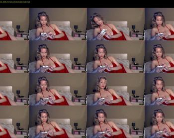 hugetittiesgerda — 4 minute Chaturbate female cam show recording, 720p, Feb 25, 2024