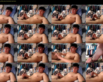 infamouslucas — 13 minute Chaturbate male cam show recording, 480p, Feb 26, 2024