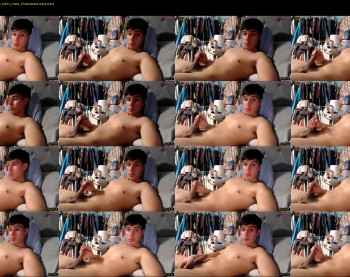 infamouslucas — 4 minute Chaturbate male cam show recording, 480p, Feb 26, 2024