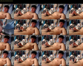 infamouslucas — 19 minute Chaturbate male cam show recording, 480p, Feb 26, 2024
