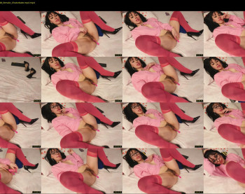 islanublar — 120 minute Chaturbate female cam show recording, 720p, Feb 25, 2024