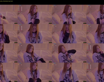 isoull — 22 minute Chaturbate female cam show recording, 720p, Feb 25, 2024