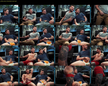 jackoffdude85 — 121 minute Chaturbate male cam show recording, 720p, Feb 26, 2024
